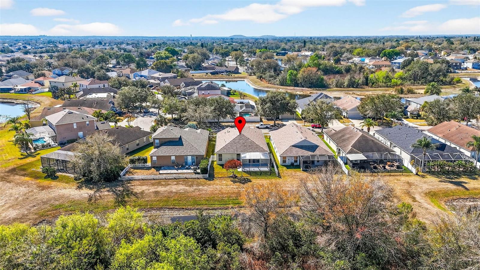 PANTHER TRACE - Residential