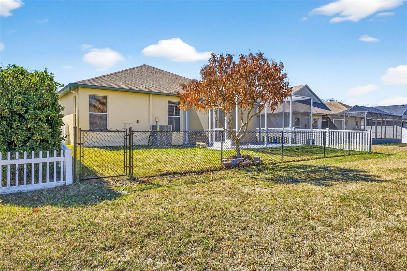 PANTHER TRACE - Residential