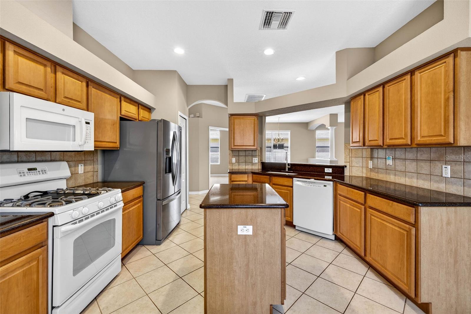 PANTHER TRACE - Residential