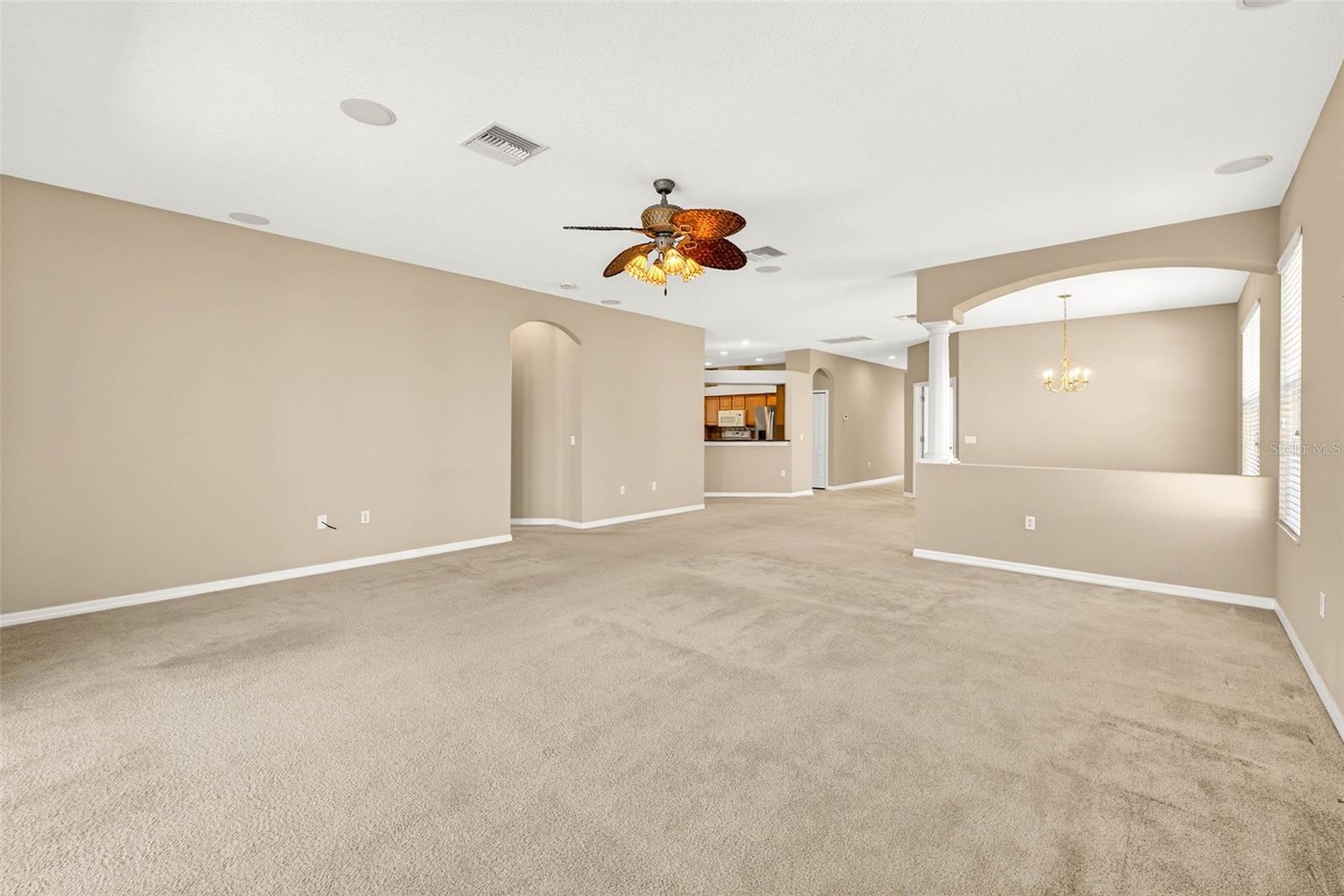 PANTHER TRACE - Residential