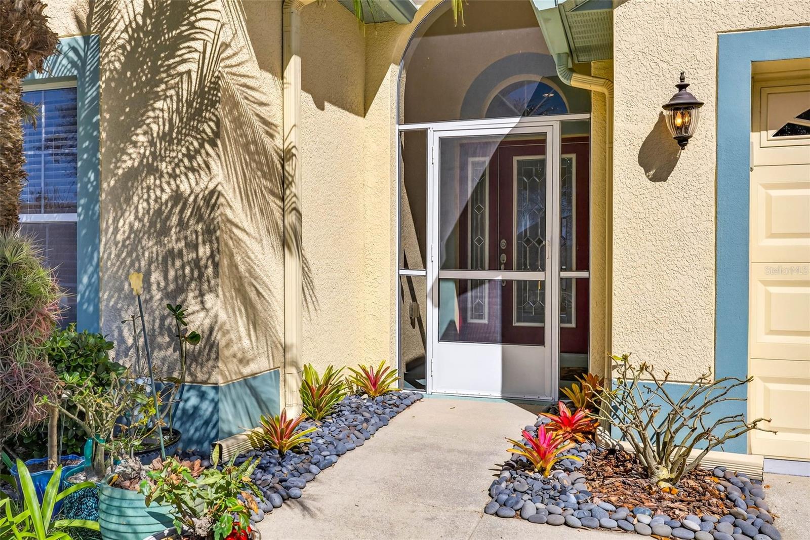 PANTHER TRACE - Residential