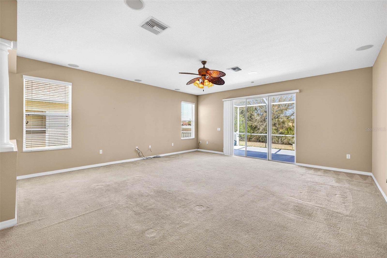 PANTHER TRACE - Residential