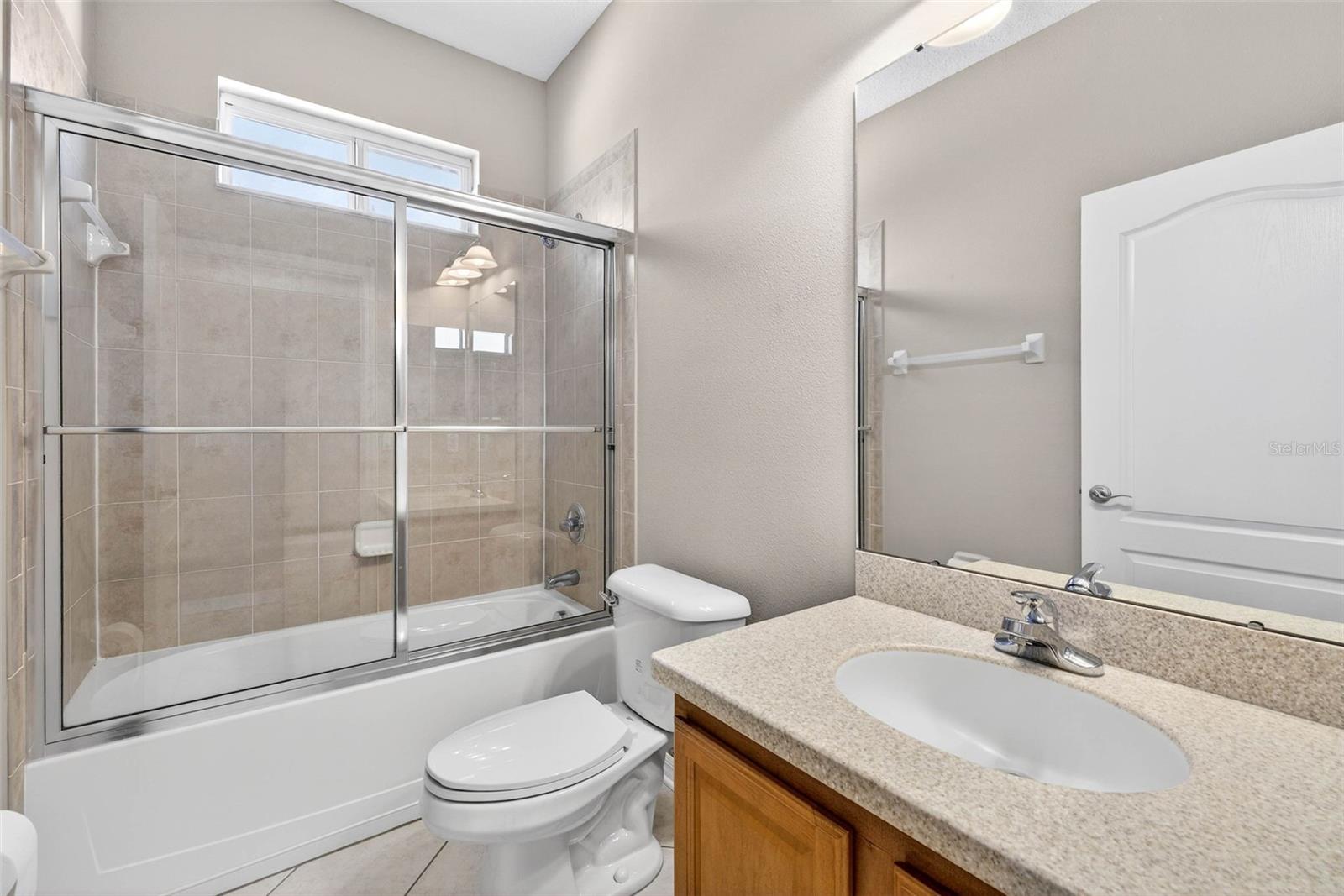 PANTHER TRACE - Residential