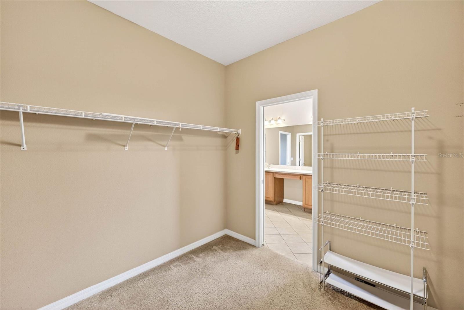 PANTHER TRACE - Residential