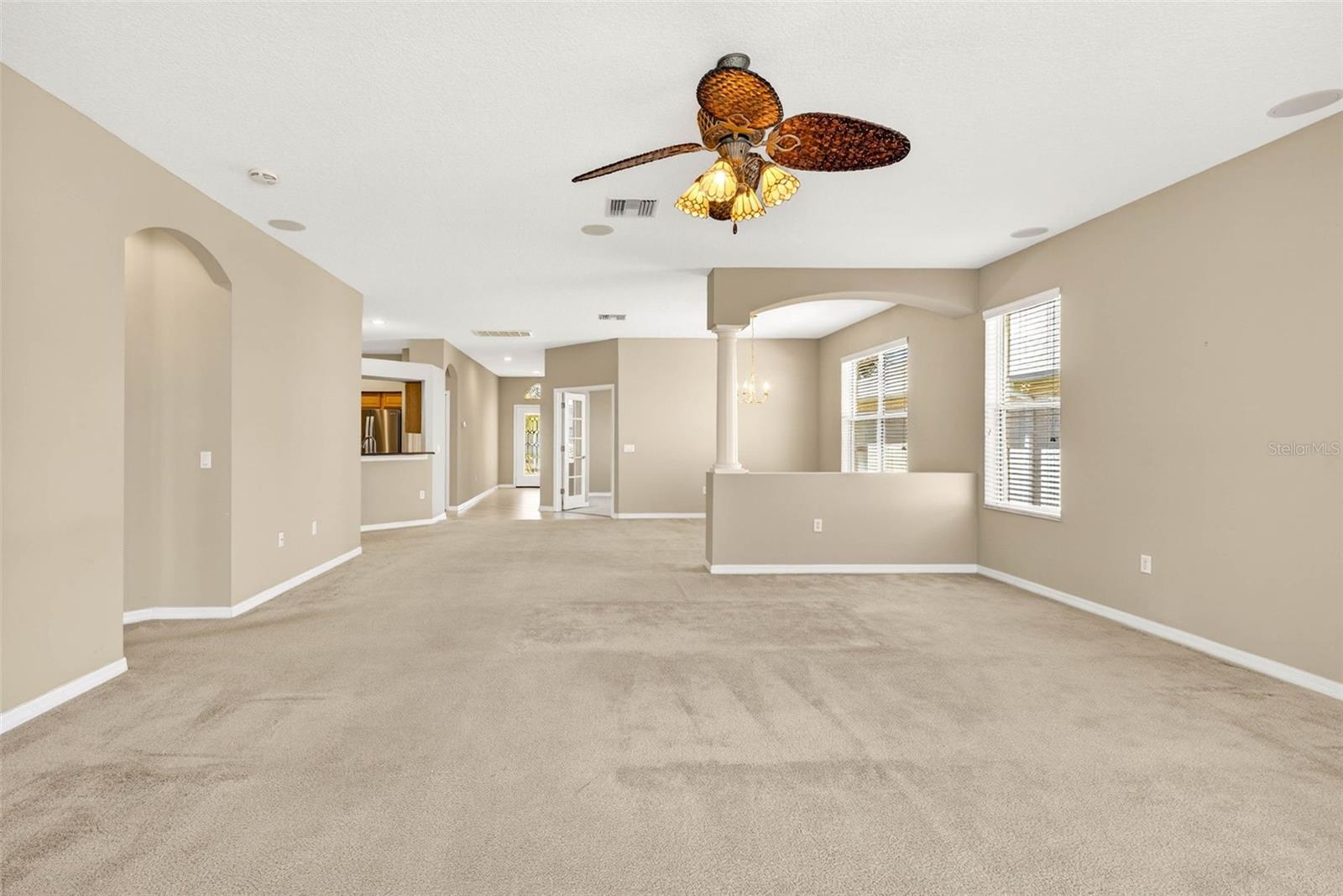 PANTHER TRACE - Residential