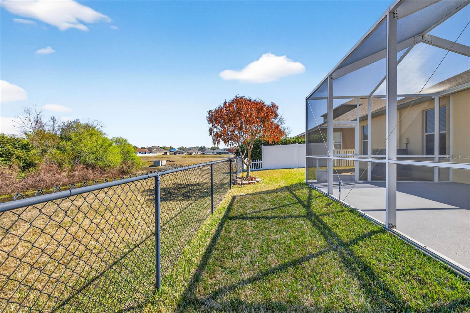 PANTHER TRACE - Residential