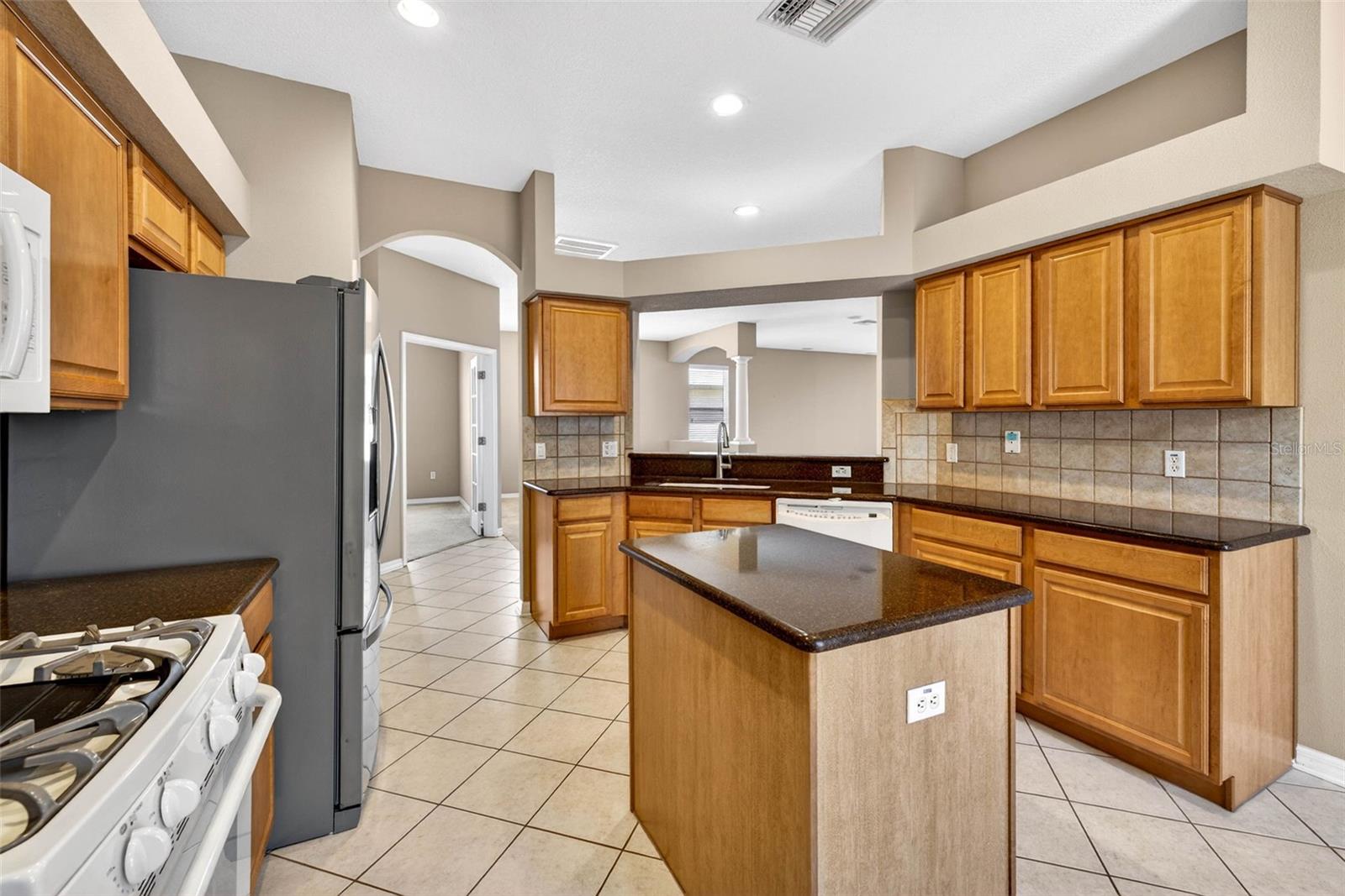 PANTHER TRACE - Residential