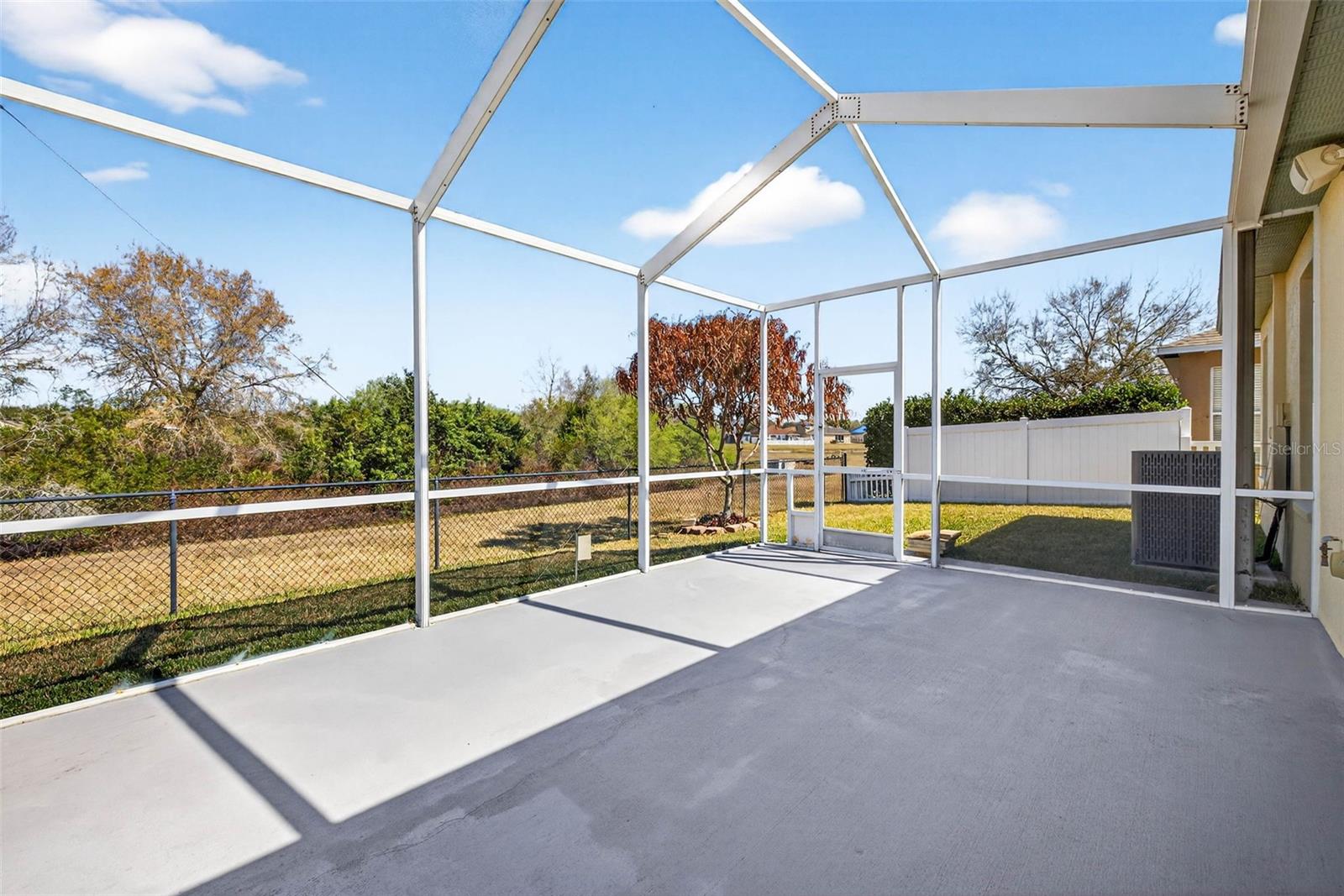 PANTHER TRACE - Residential