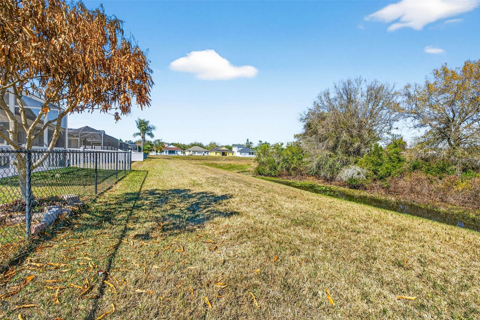 PANTHER TRACE - Residential