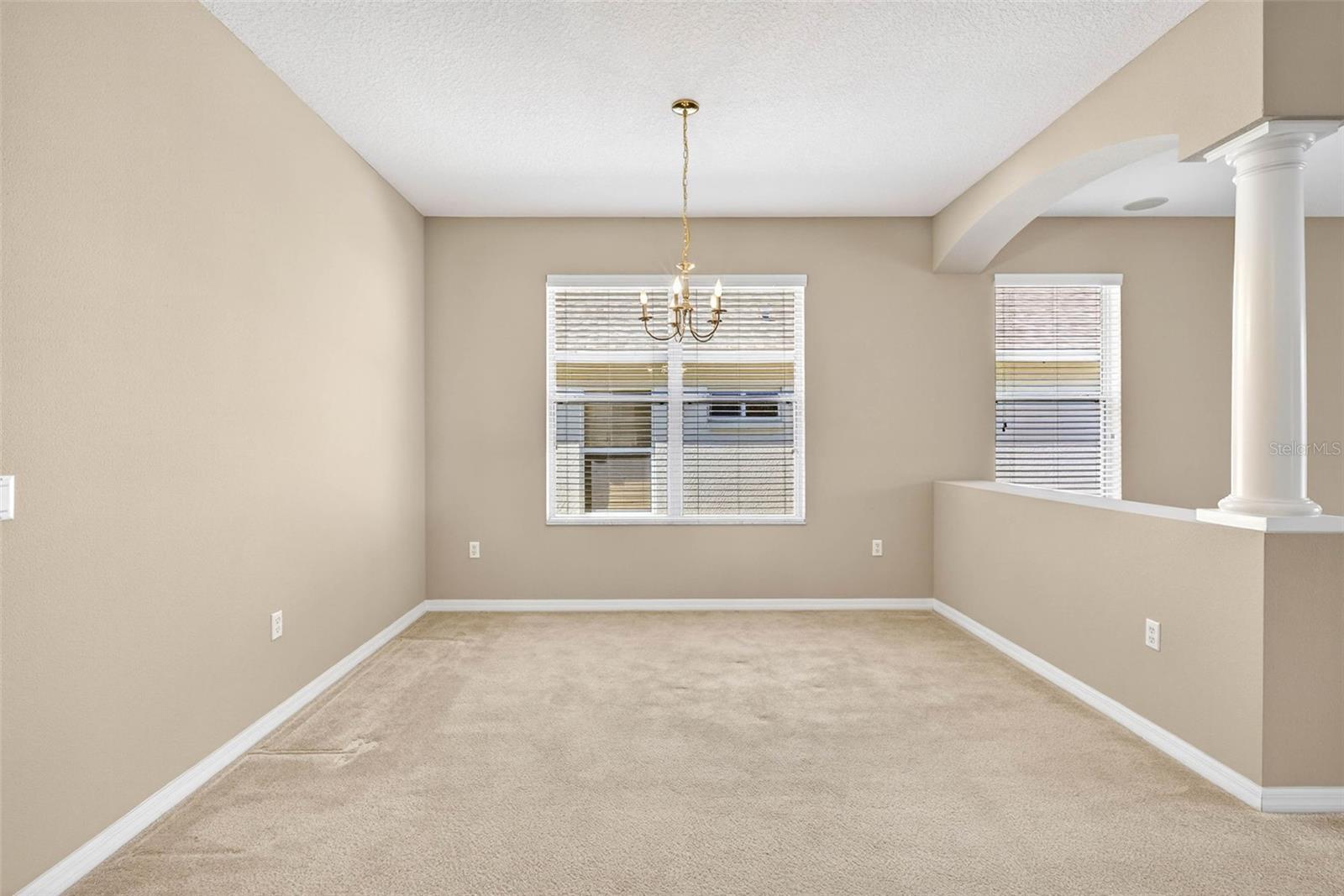 PANTHER TRACE - Residential