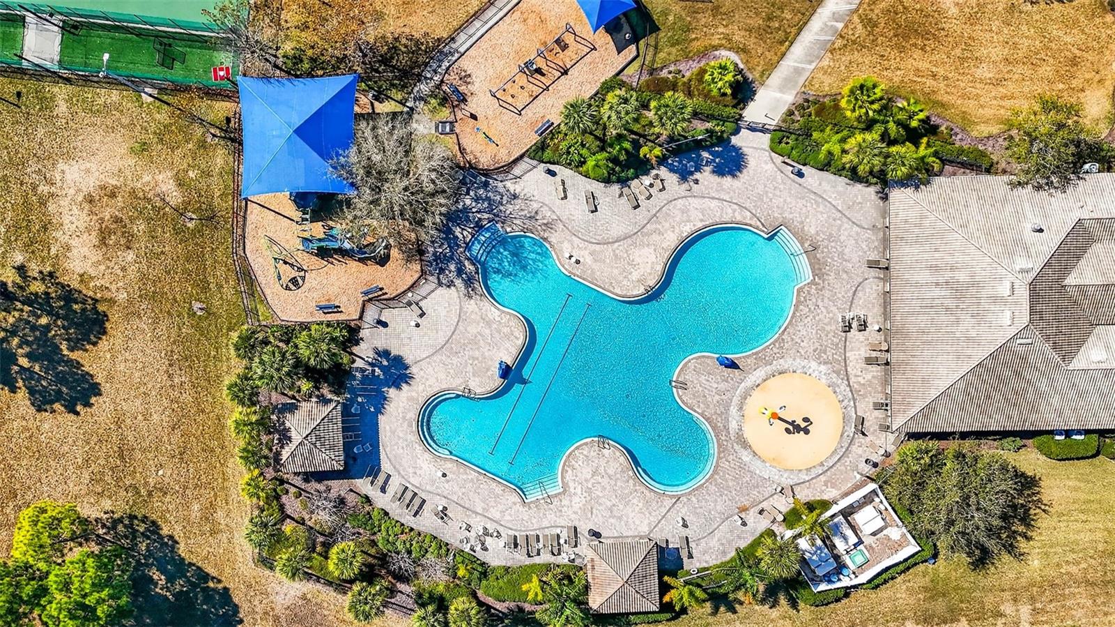 PANTHER TRACE - Residential