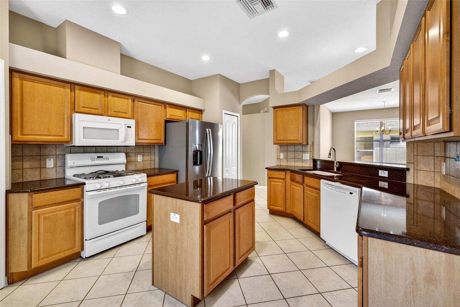 PANTHER TRACE - Residential