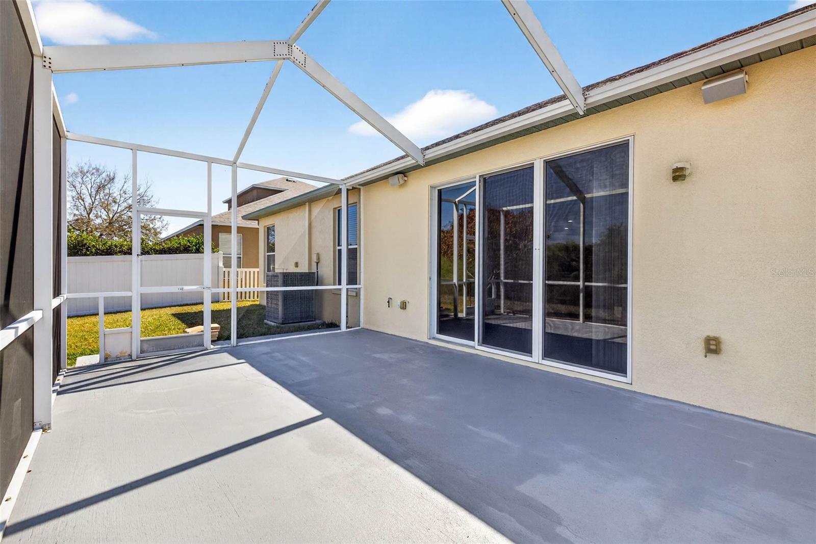 PANTHER TRACE - Residential