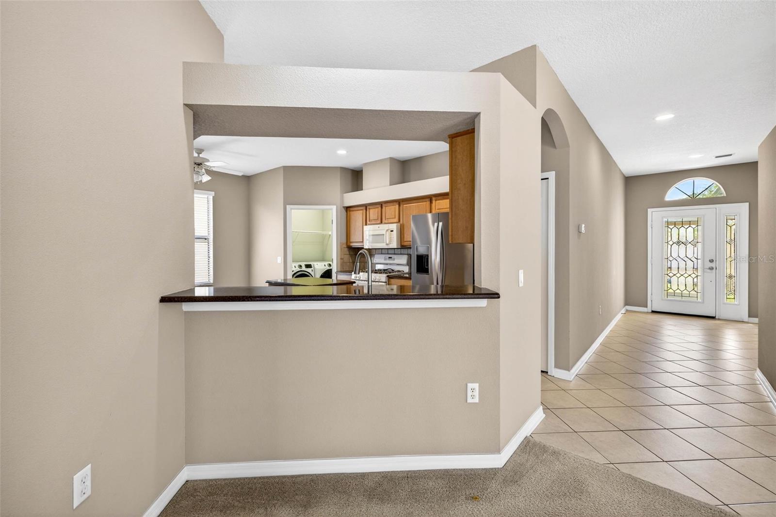 PANTHER TRACE - Residential