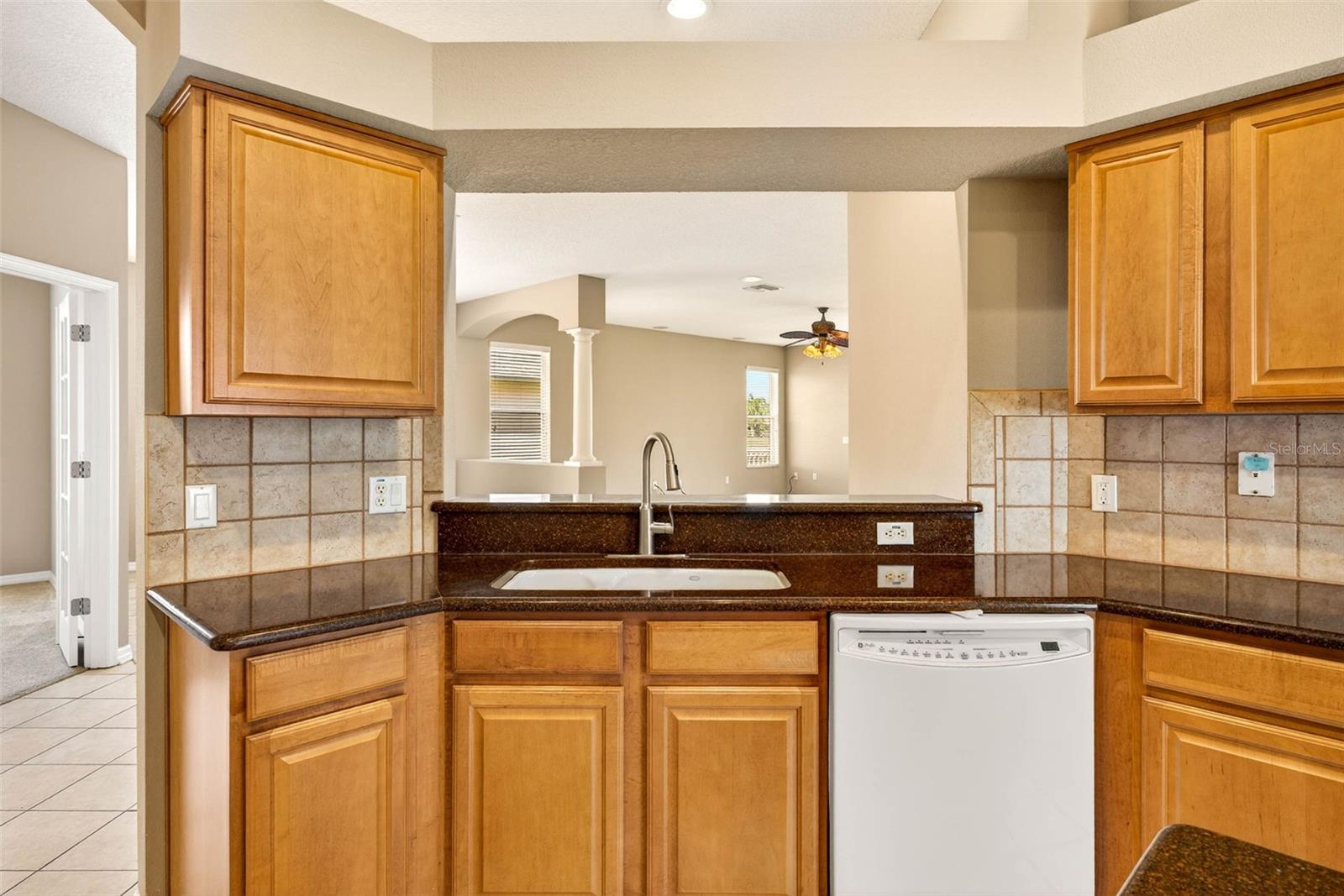 PANTHER TRACE - Residential