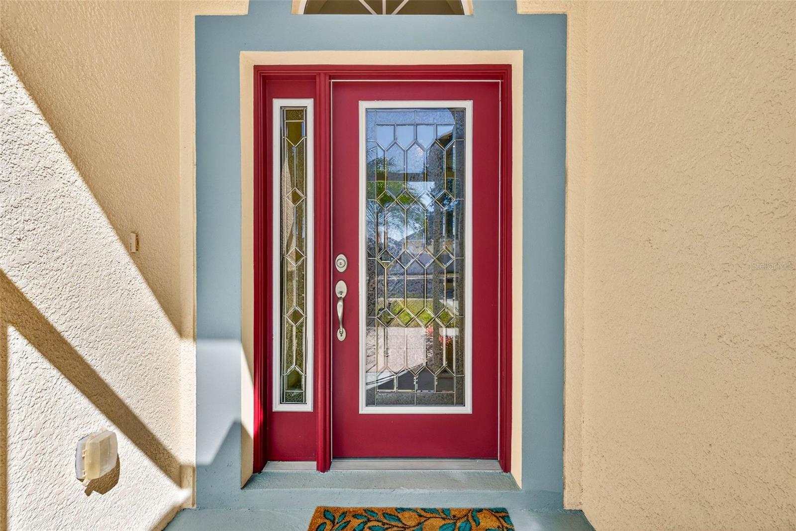 PANTHER TRACE - Residential