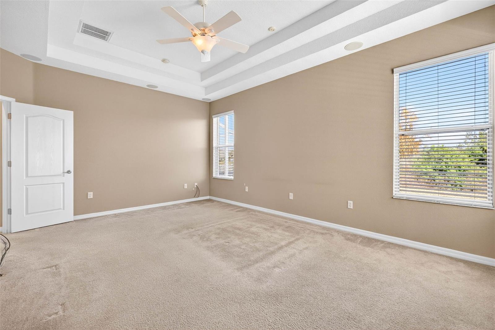 PANTHER TRACE - Residential