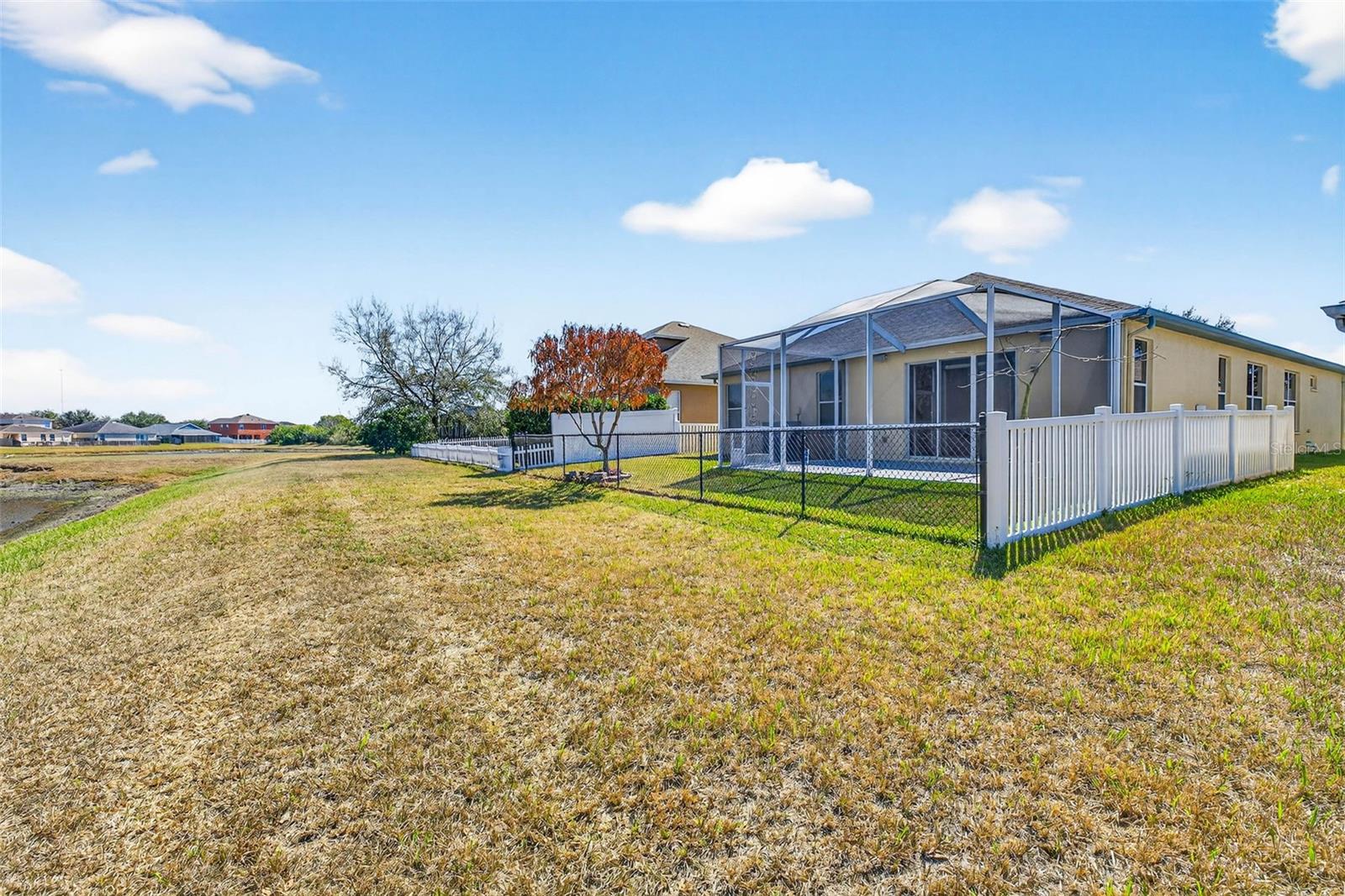 PANTHER TRACE - Residential