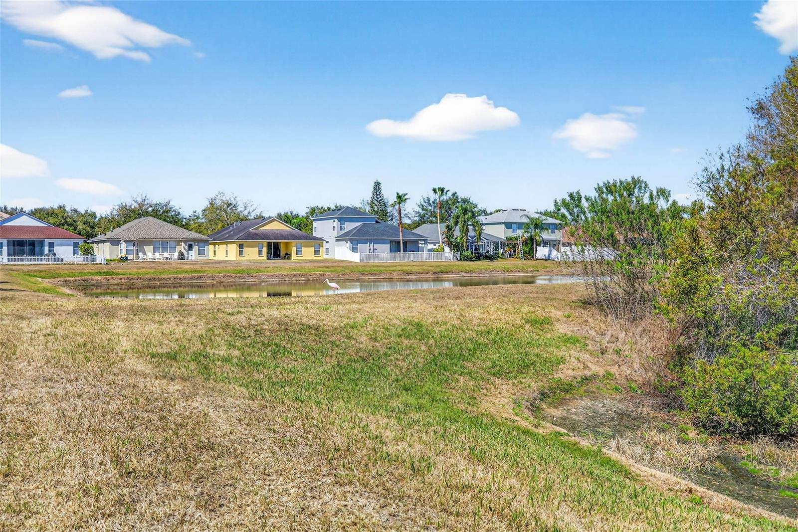 PANTHER TRACE - Residential