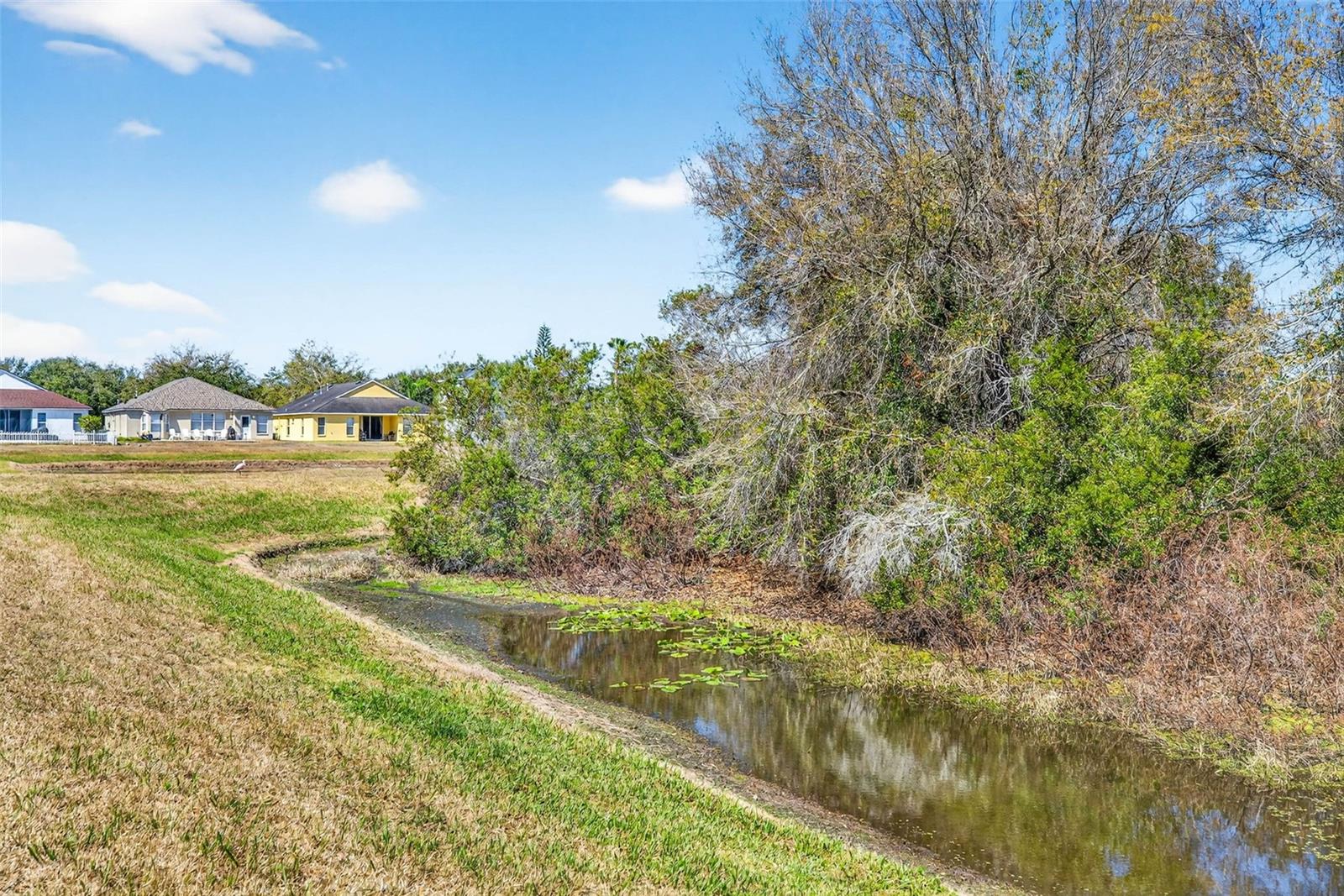 PANTHER TRACE - Residential