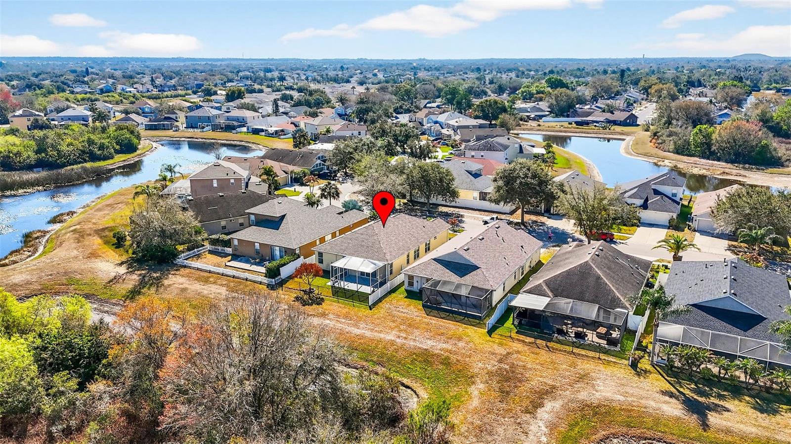 PANTHER TRACE - Residential