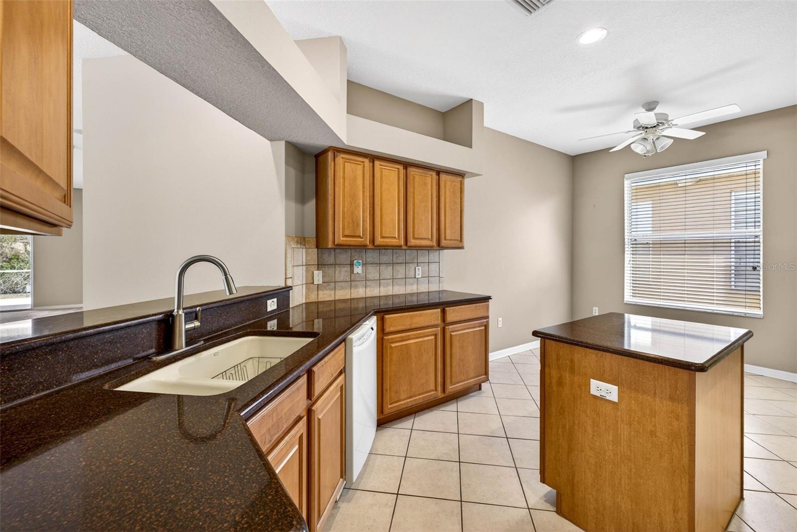 PANTHER TRACE - Residential