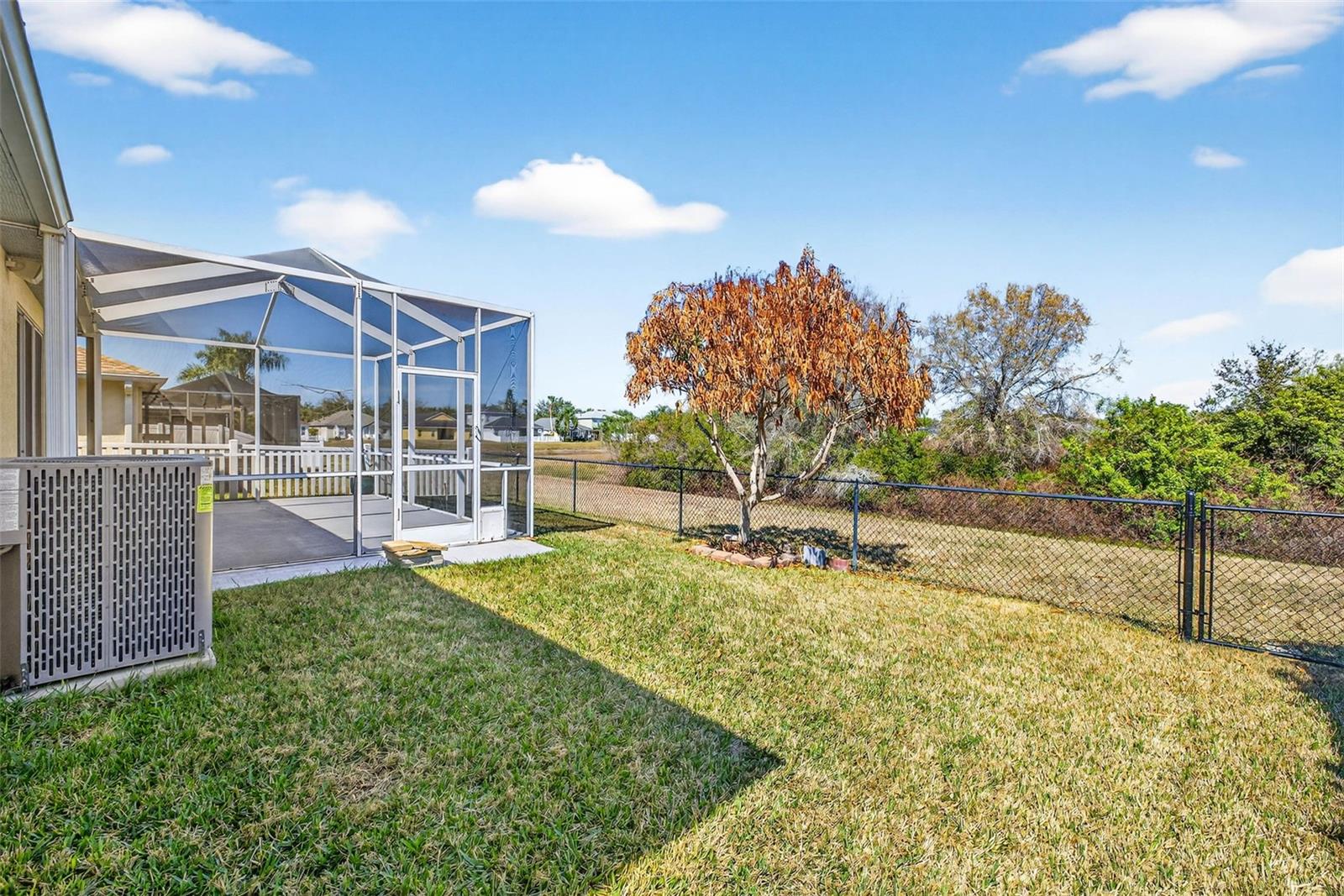 PANTHER TRACE - Residential