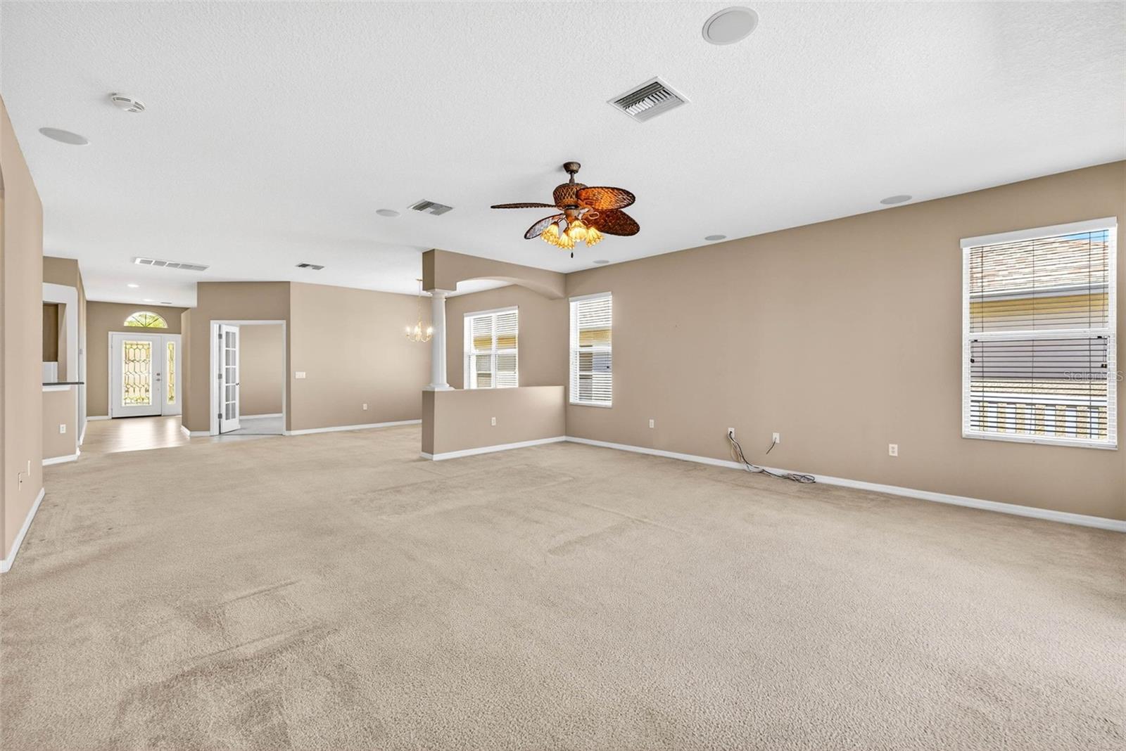 PANTHER TRACE - Residential