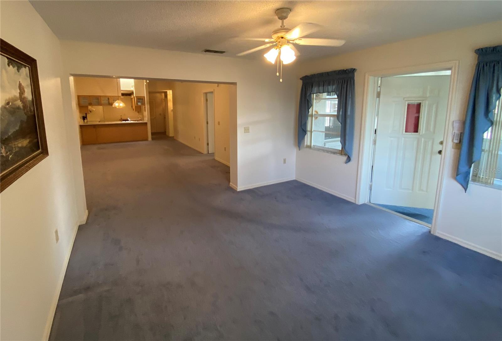 OAKVIEW - Residential