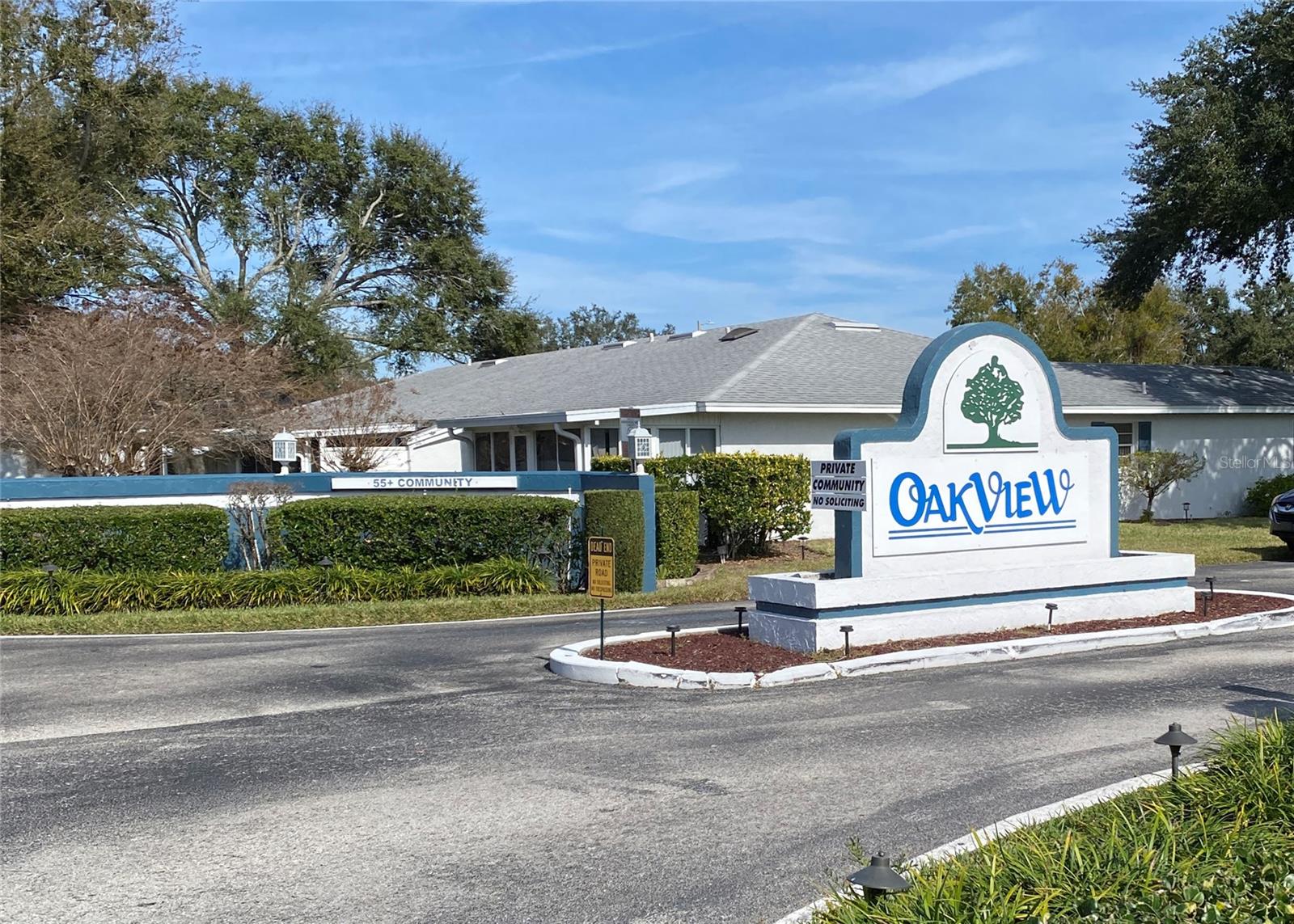 OAKVIEW - Residential