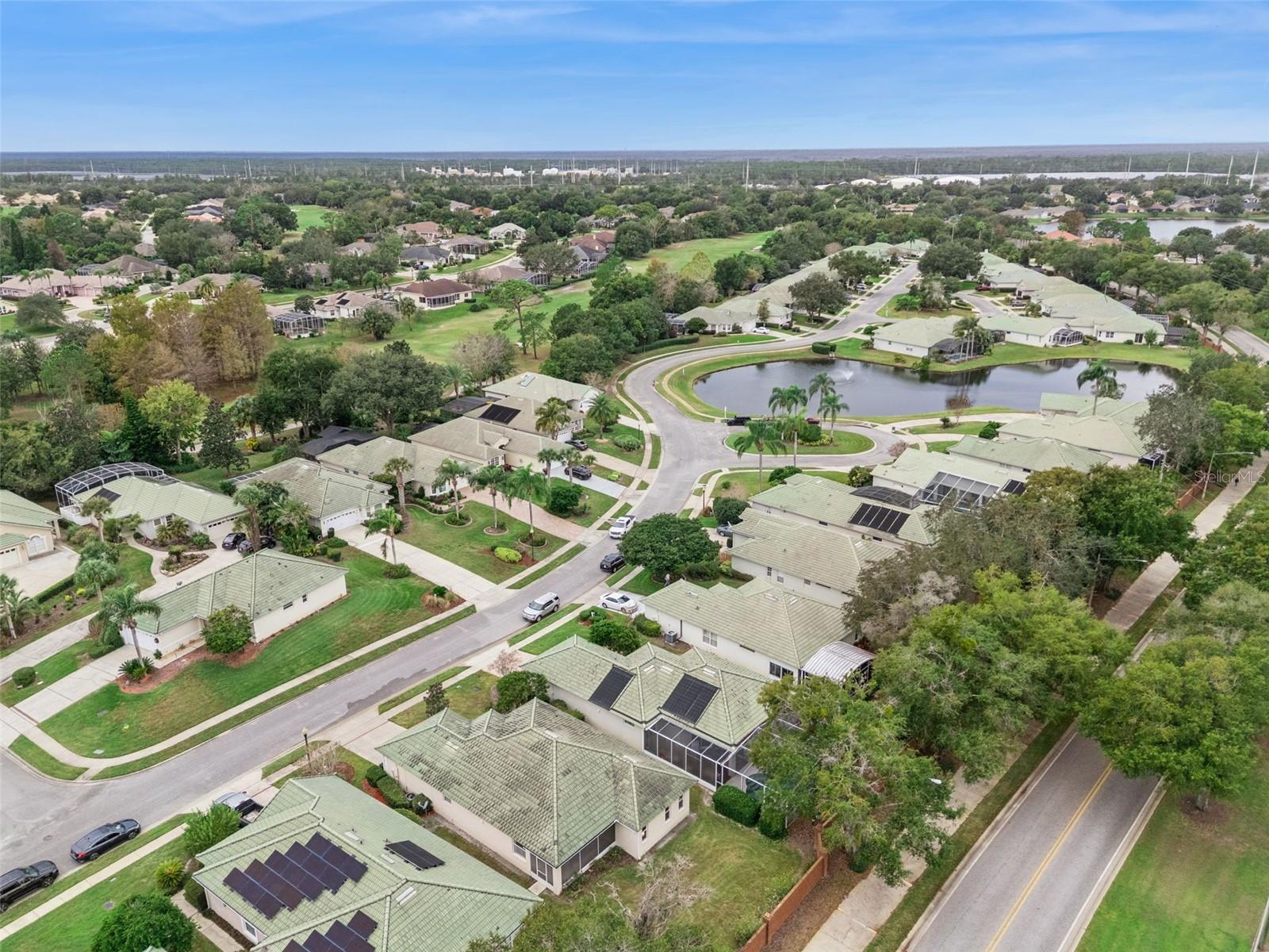 DEBARY PLANTATION UNIT 07B - Residential