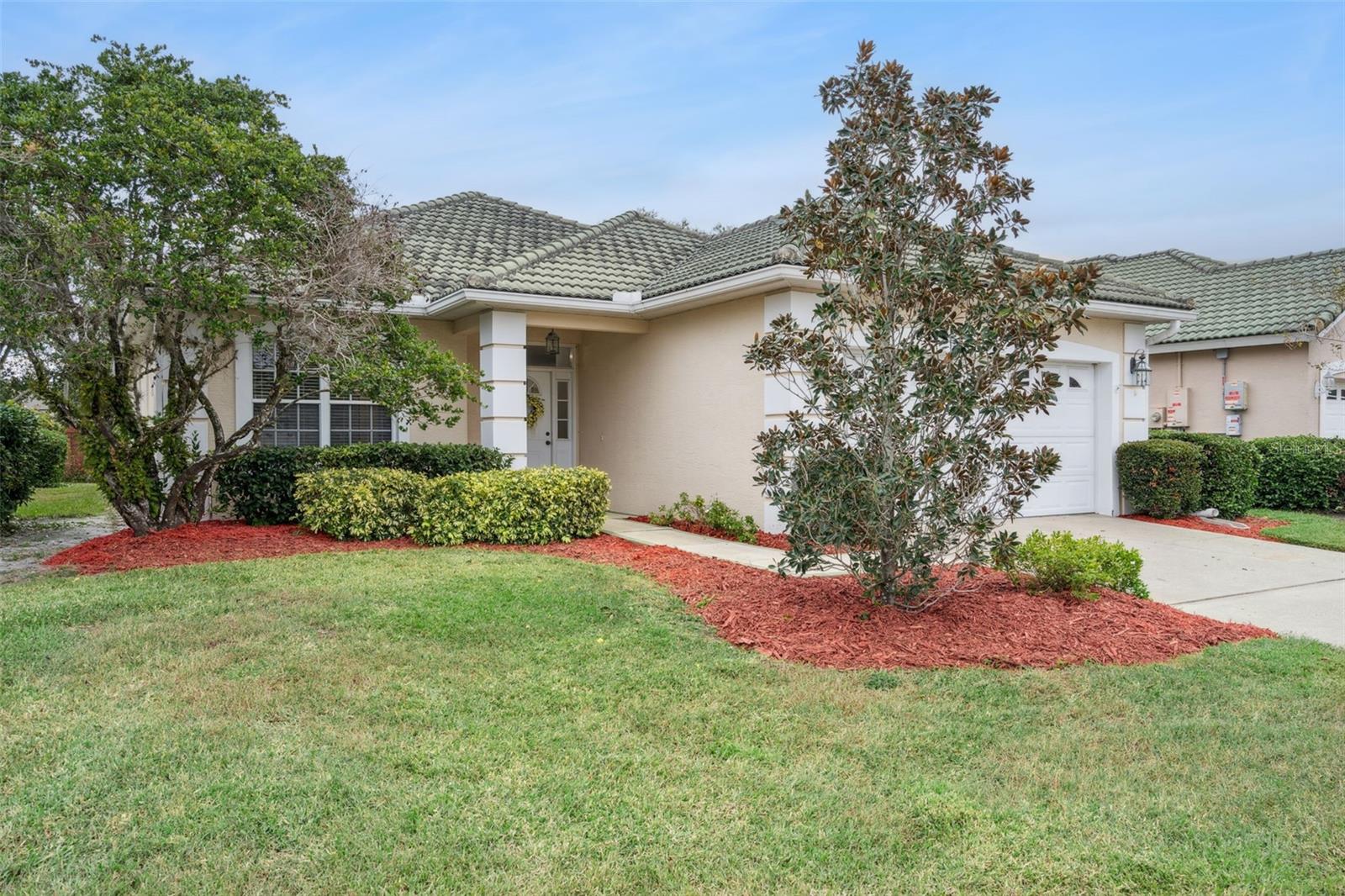 DEBARY PLANTATION UNIT 07B - Residential