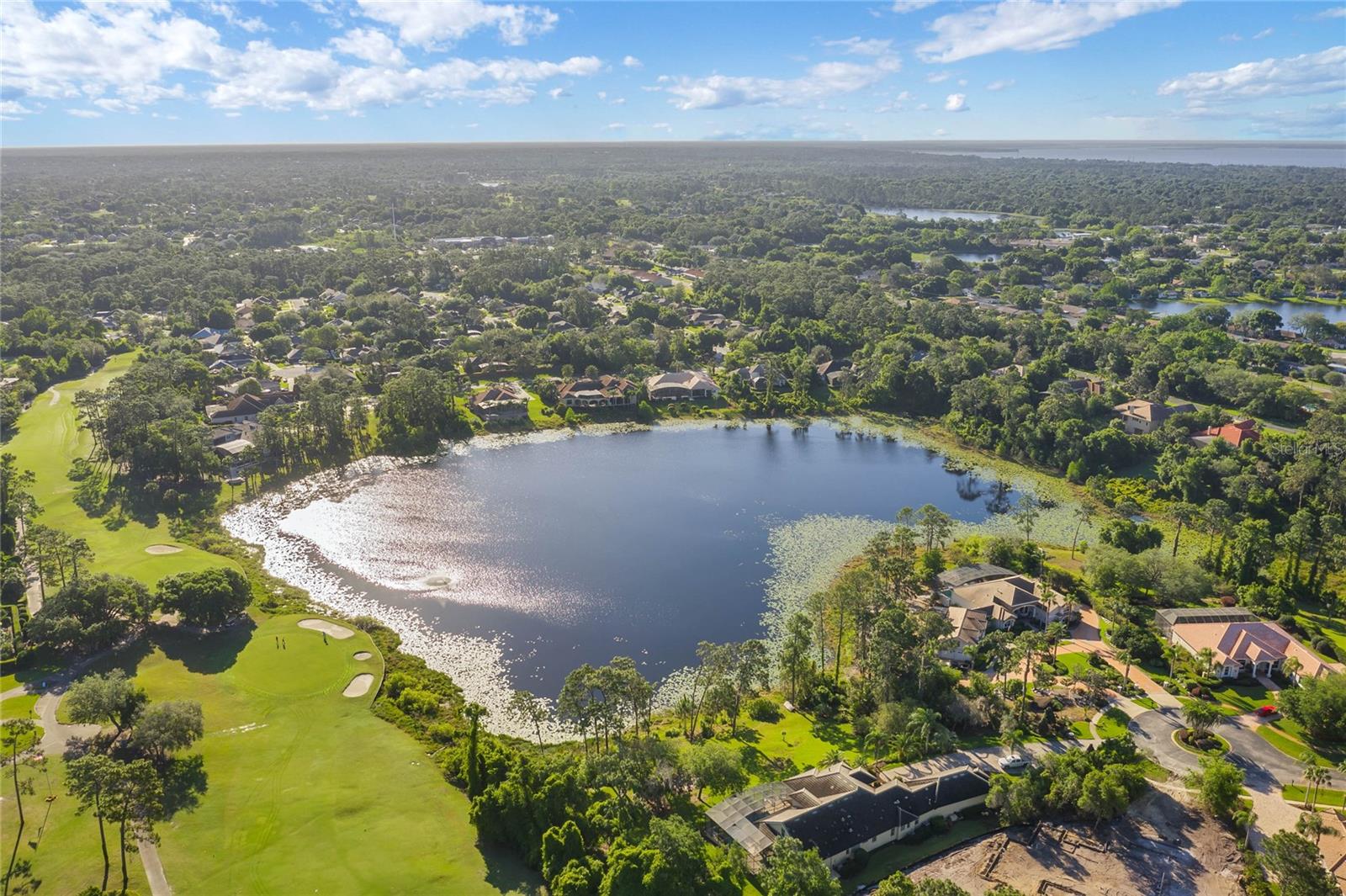 DEBARY PLANTATION UNIT 07B - Residential