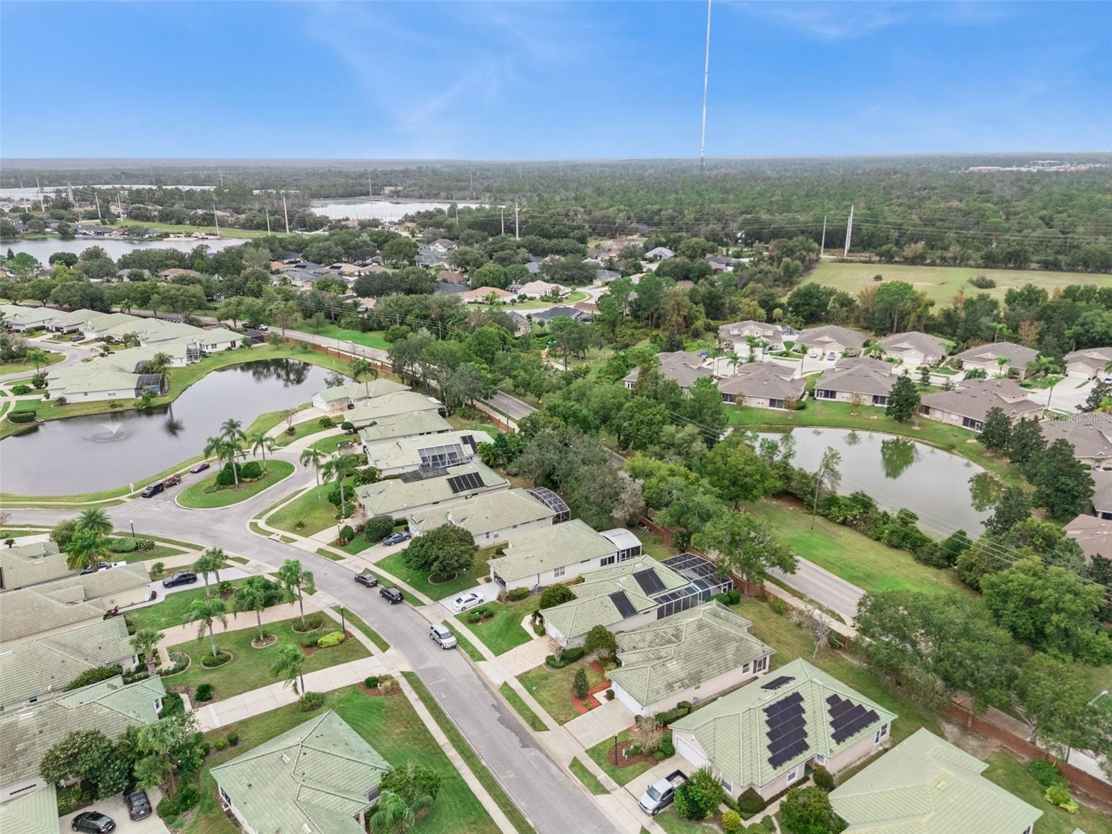 DEBARY PLANTATION UNIT 07B - Residential