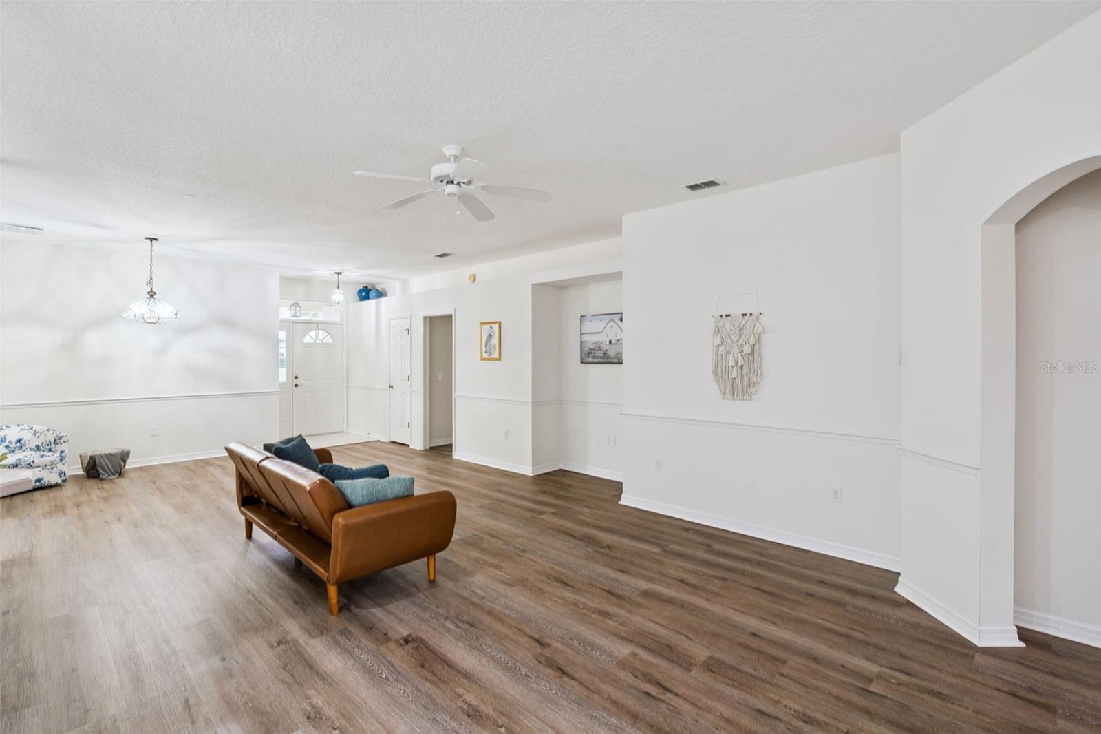 DEBARY PLANTATION UNIT 07B - Residential