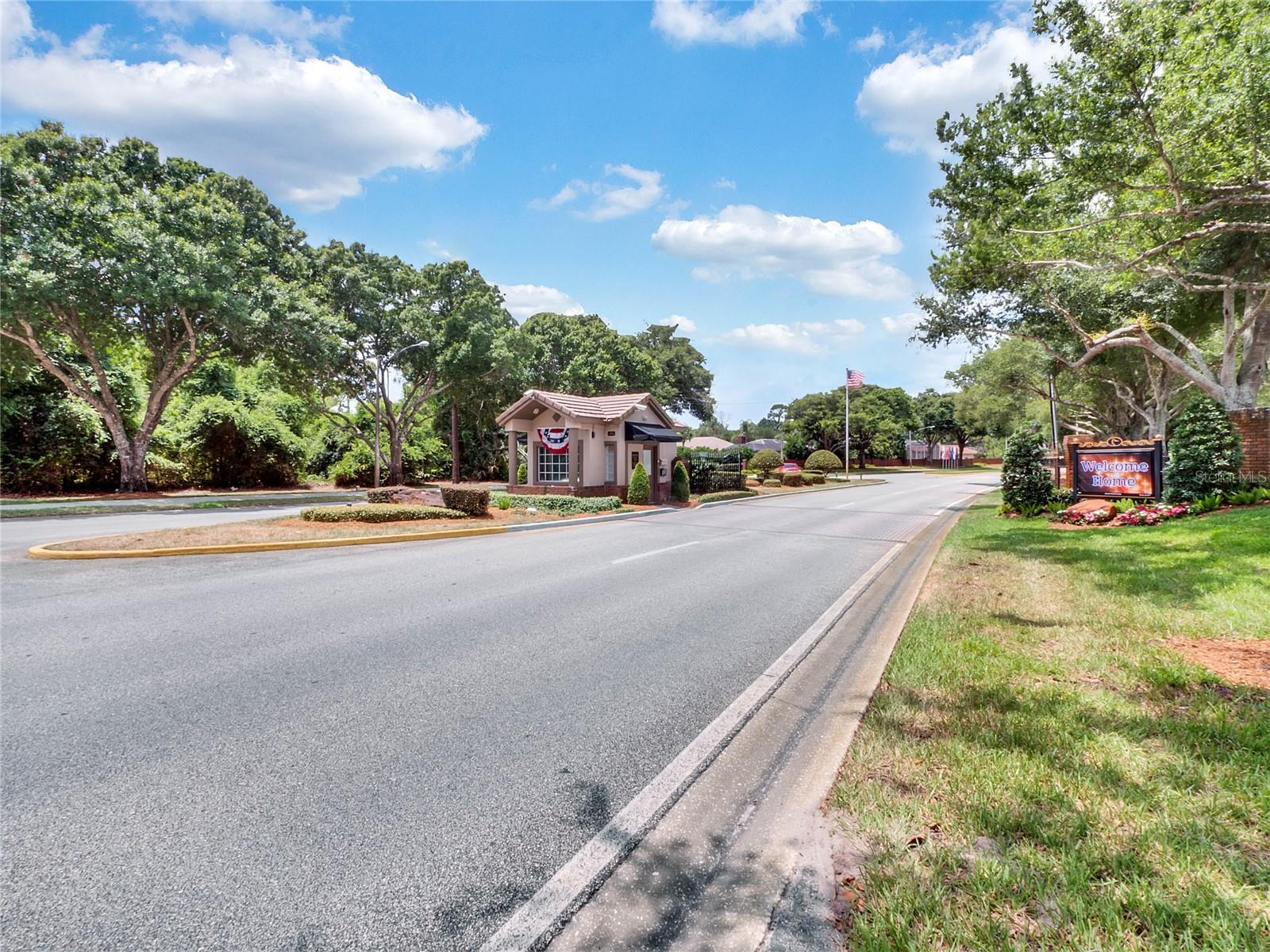 DEBARY PLANTATION UNIT 07B - Residential