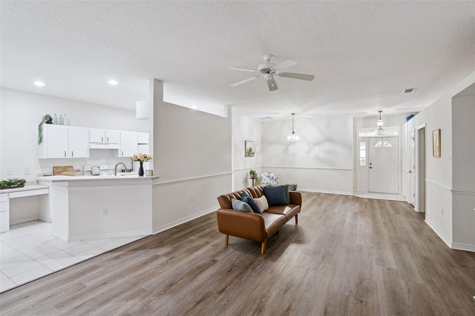 DEBARY PLANTATION UNIT 07B - Residential