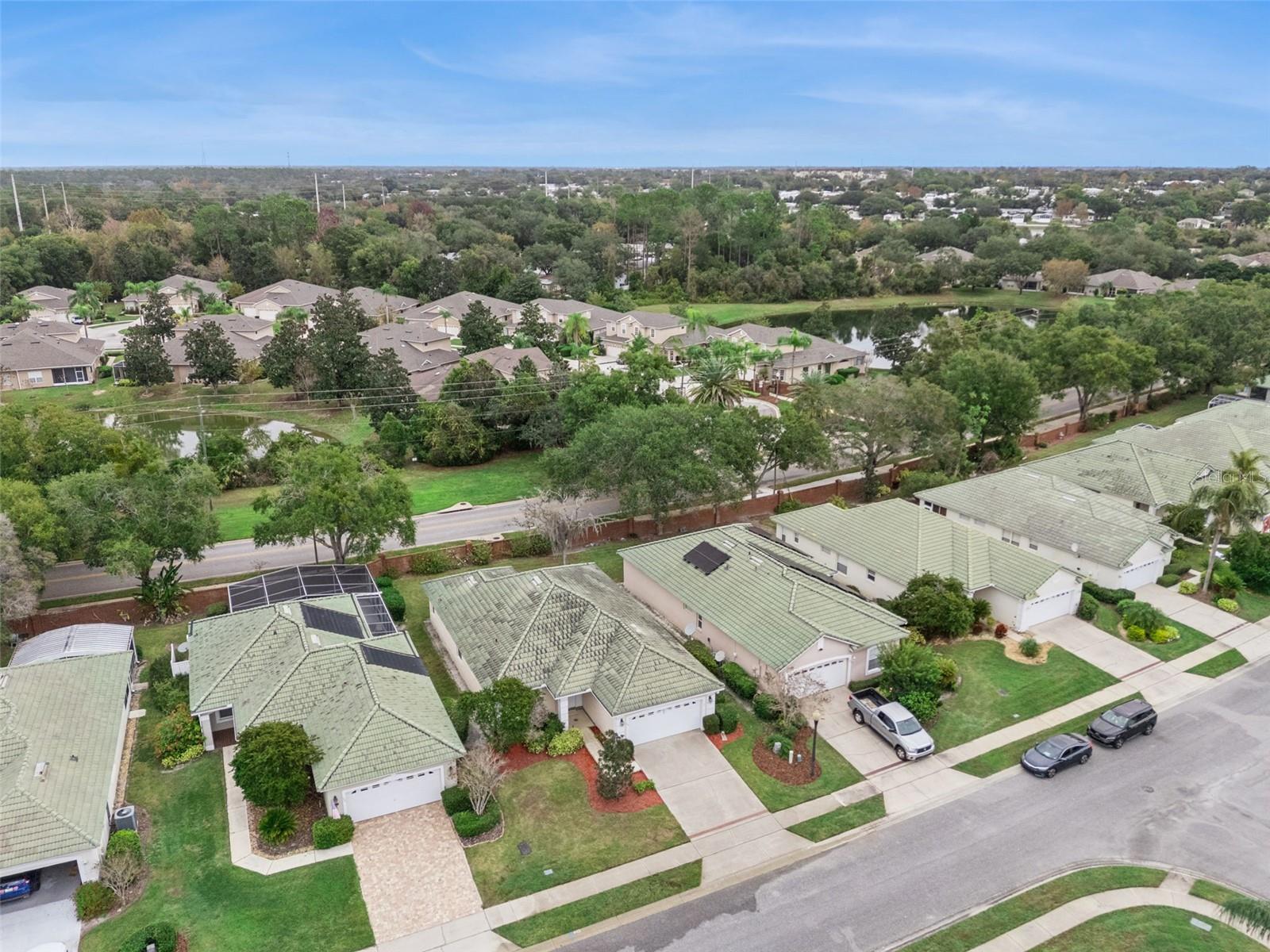 DEBARY PLANTATION UNIT 07B - Residential