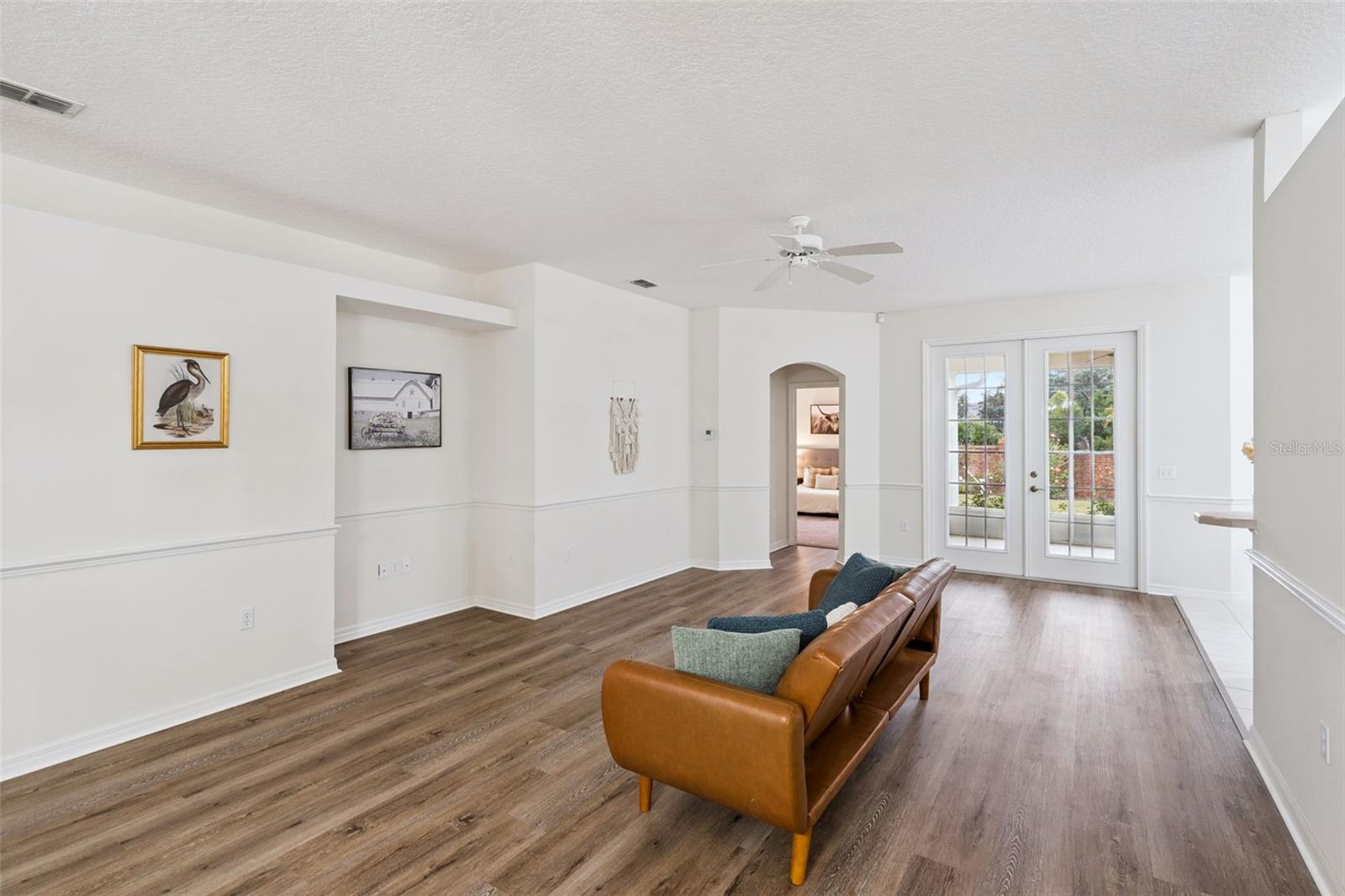 DEBARY PLANTATION UNIT 07B - Residential