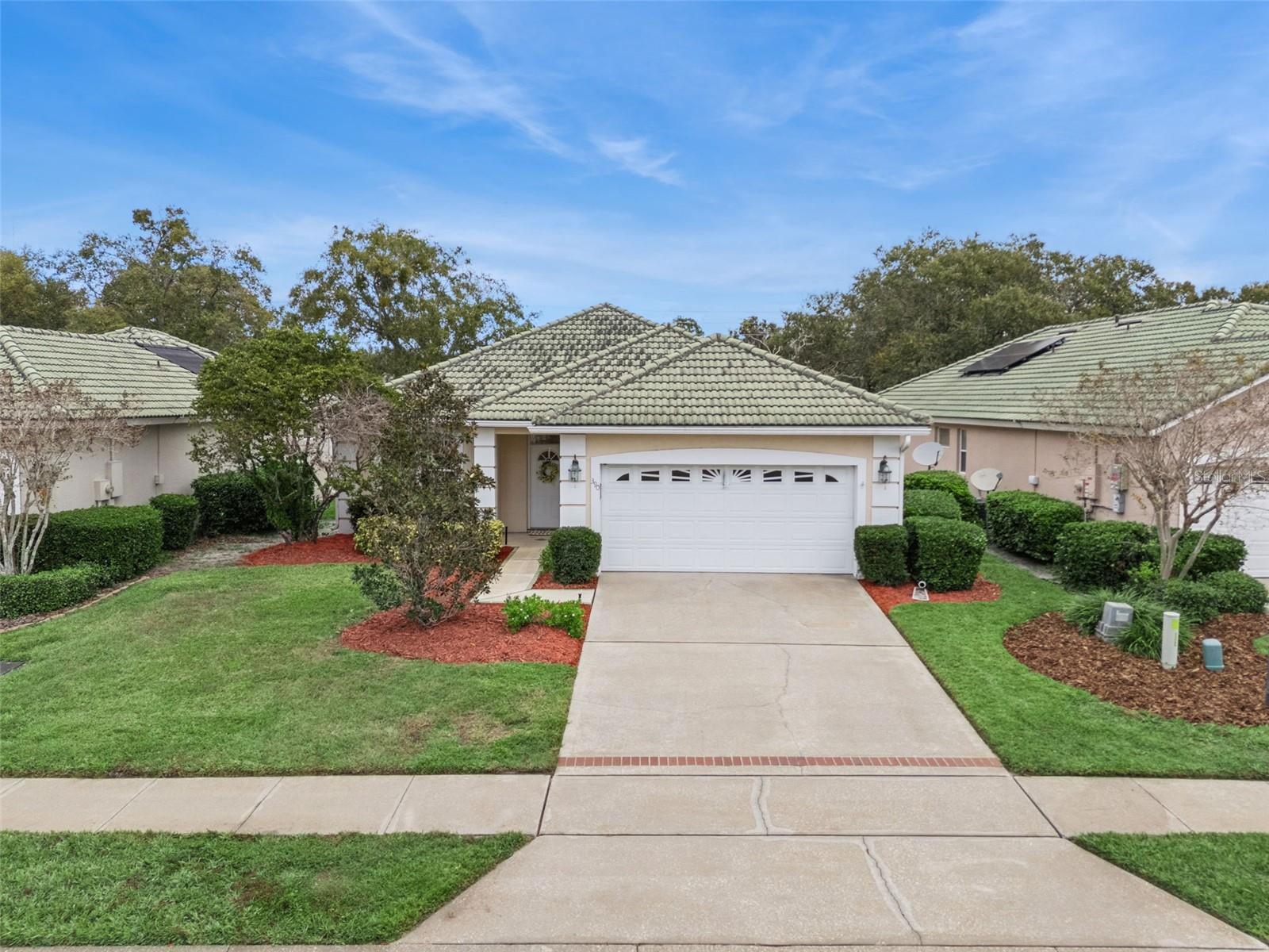 DEBARY PLANTATION UNIT 07B - Residential