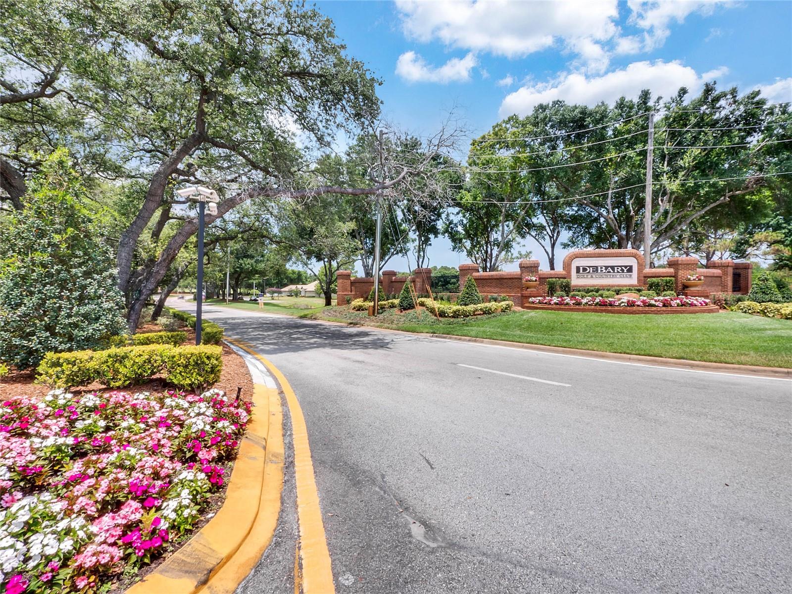 DEBARY PLANTATION UNIT 07B - Residential