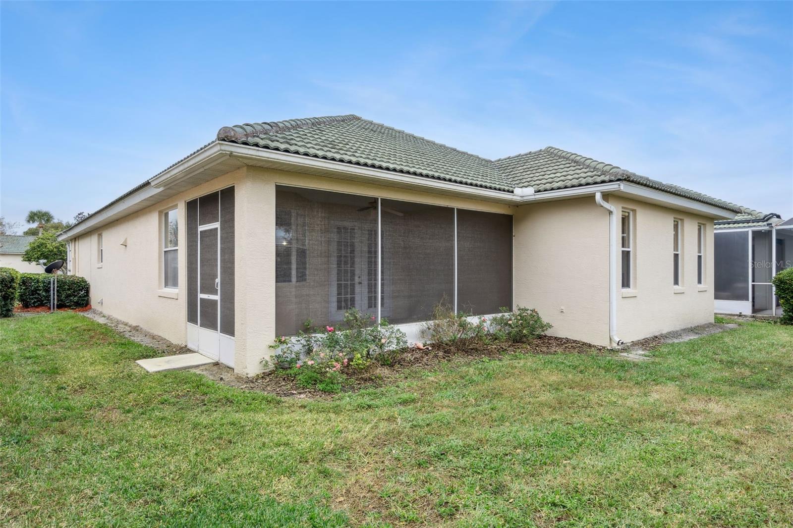 DEBARY PLANTATION UNIT 07B - Residential