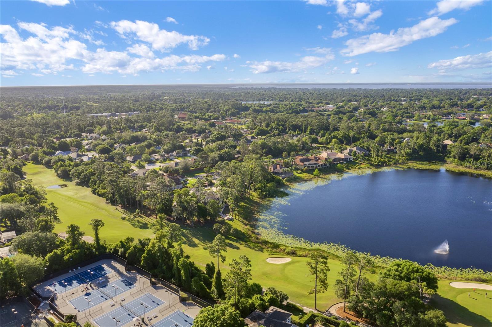 DEBARY PLANTATION UNIT 07B - Residential