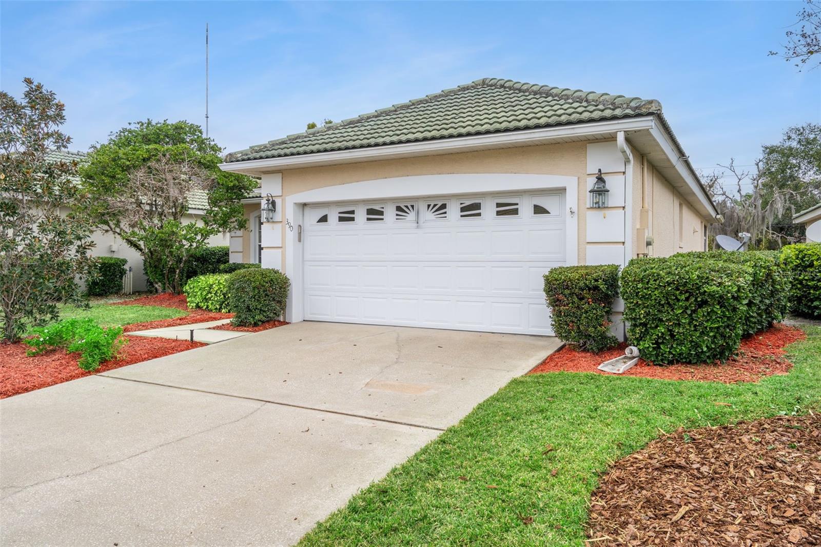 DEBARY PLANTATION UNIT 07B - Residential