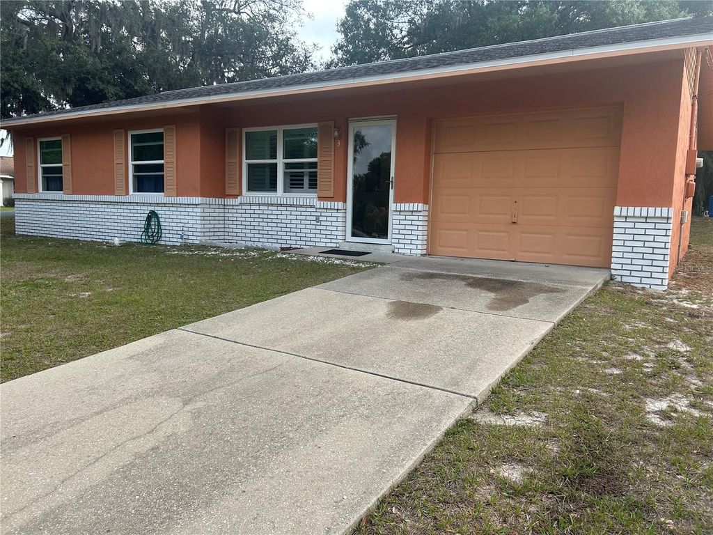 Photo of 3 Juniper Pass Lane, Ocala, FL 34480 (MLS # OM723659)