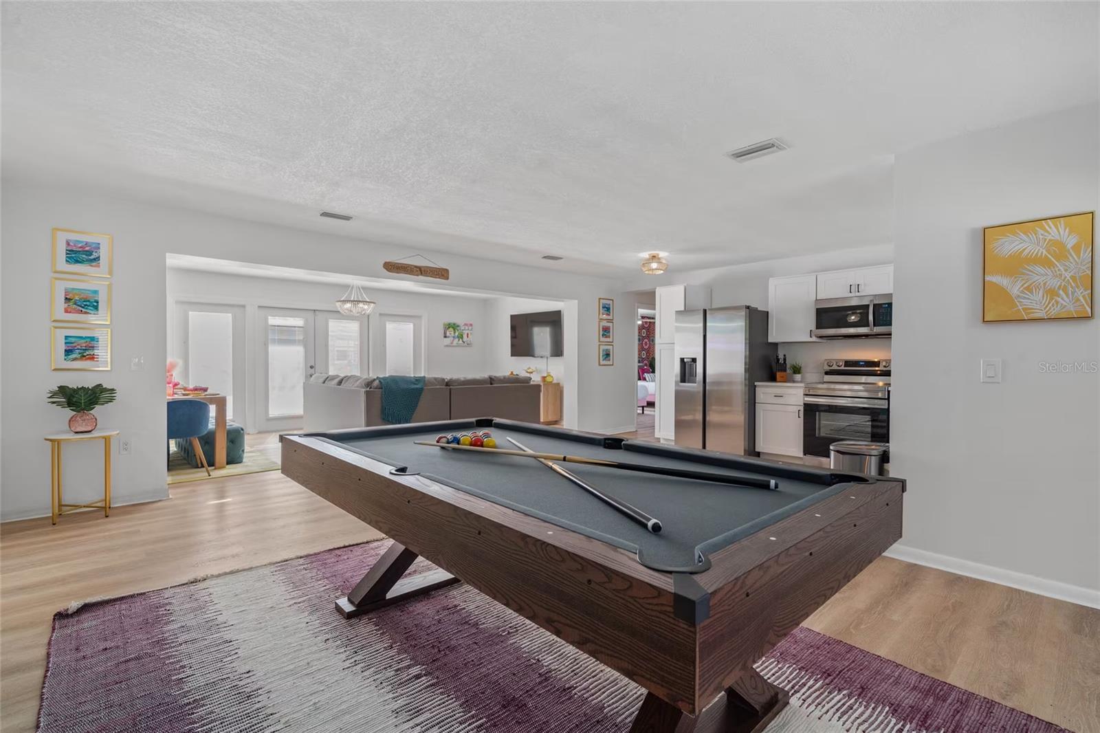 1316 HIGHFIELD DRIVE