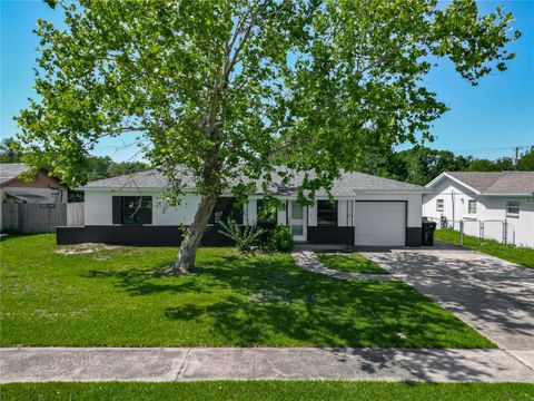 8228 SHRIVER DRIVE ORLANDO FL 32822