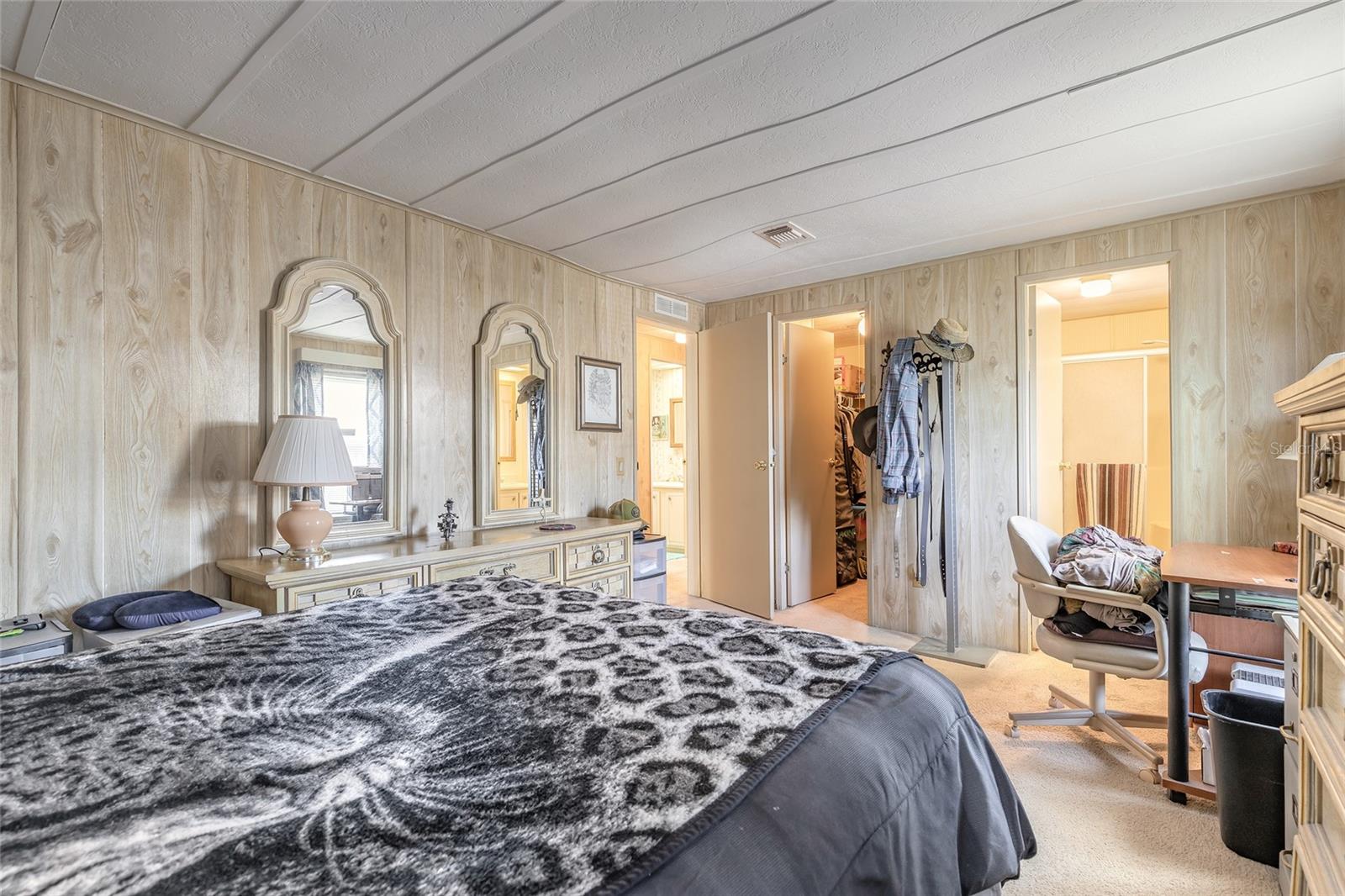 RIVER PARK MOBILE HOME COLONY SEC 01 - Residential