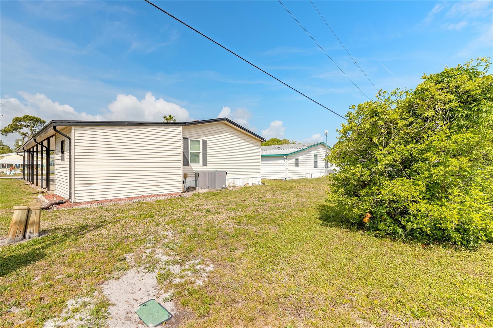 RIVER PARK MOBILE HOME COLONY SEC 01 - Residential