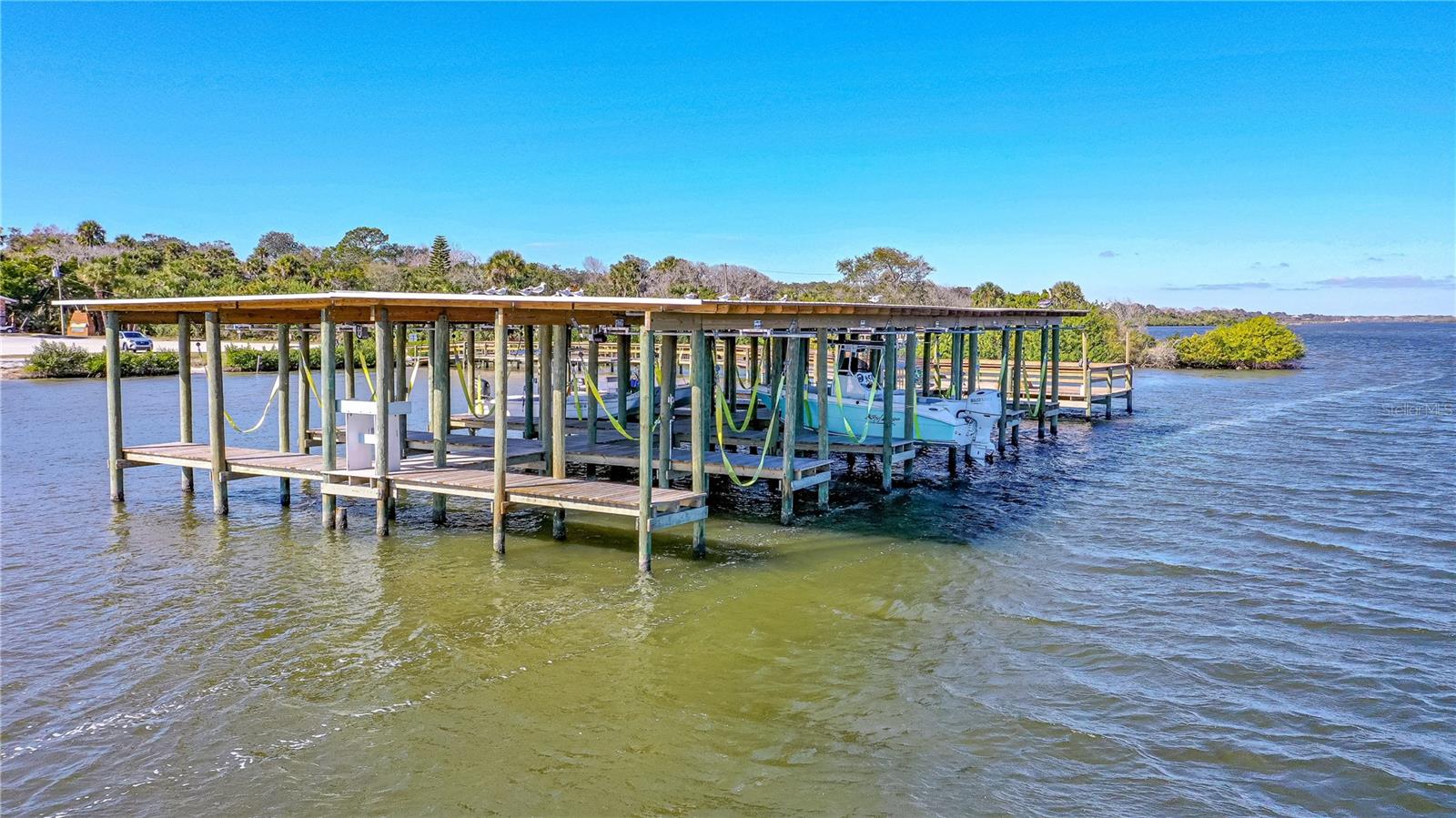 RIVER PARK MOBILE HOME COLONY SEC 01 - Residential